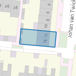 Perceel DPV00-A-7768