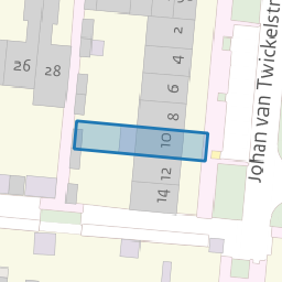 Perceel DPV00-A-7769