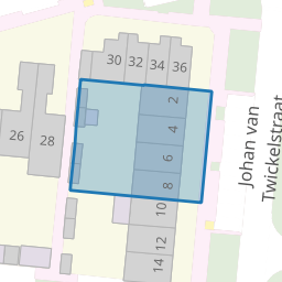 Perceel DPV00-A-7770