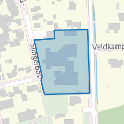 Perceel DPV00-A-7773