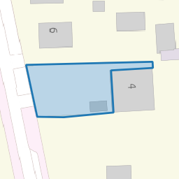 Perceel DPV00-A-7774