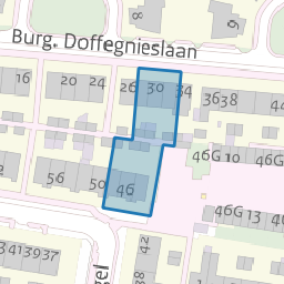Perceel DPV00-A-7777