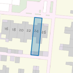 Perceel DPV00-A-7785