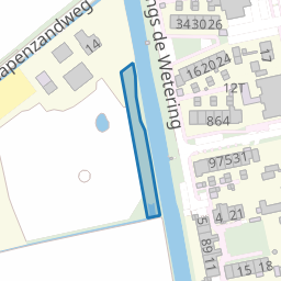 Perceel DPV00-A-7794