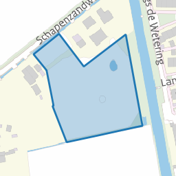 Perceel DPV00-A-7795