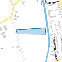 Perceel DPV00-A-7796