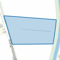 Perceel DPV00-A-7799