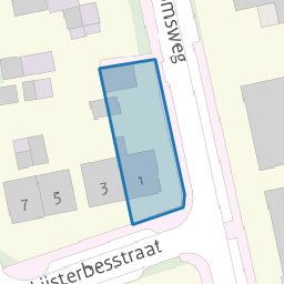 Perceel DPV00-A-7806