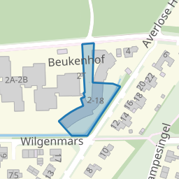 Perceel DPV00-A-7811