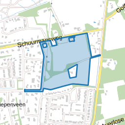 Perceel DPV00-A-7832