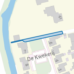 Perceel DPV00-A-7845