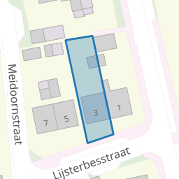 Perceel DPV00-A-7856