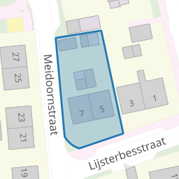 Perceel DPV00-A-7857
