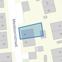 Perceel DPV00-A-7860