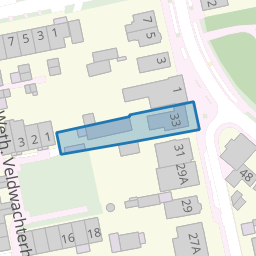 Perceel DPV00-A-7887