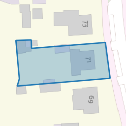 Perceel DPV00-A-7953