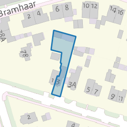 Perceel DPV00-A-7956