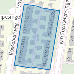 Perceel DPV00-A-7970