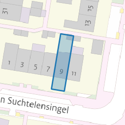 Perceel DPV00-A-7972