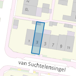 Perceel DPV00-A-7973