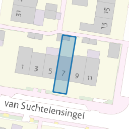 Perceel DPV00-A-7974