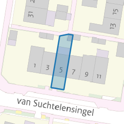 Perceel DPV00-A-7975