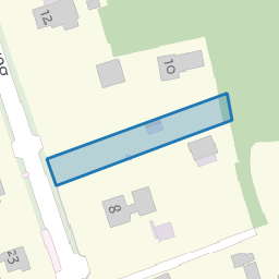 Perceel DPV00-A-7980