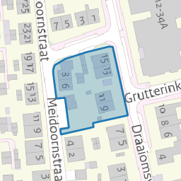 Perceel DPV00-A-7984