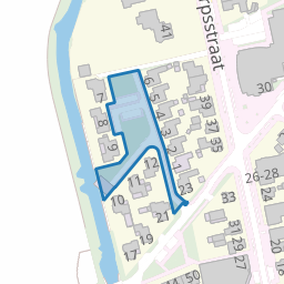 Perceel DPV00-A-7998