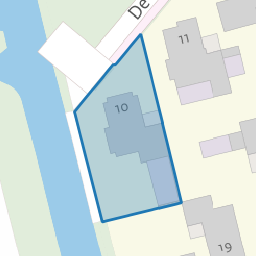 Perceel DPV00-A-8000