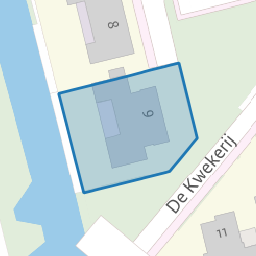 Perceel DPV00-A-8002