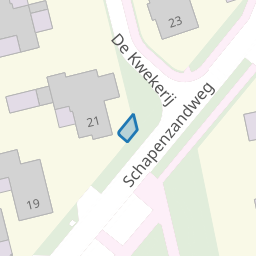 Perceel DPV00-A-8006