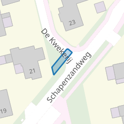 Perceel DPV00-A-8007