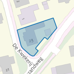 Perceel DPV00-A-8029