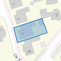 Perceel DPV00-A-8030