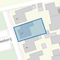 Perceel DPV00-A-8031