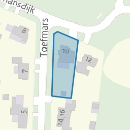 Perceel DPV00-A-8036