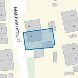 Perceel DPV00-A-8038