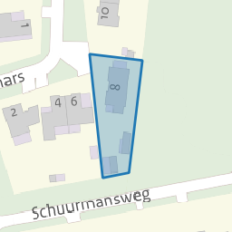 Perceel DPV00-A-8045