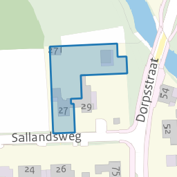 Perceel DPV00-A-8064