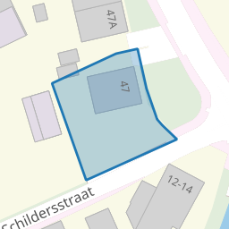 Perceel DPV00-A-8082