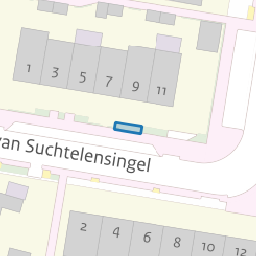 Perceel DPV00-A-8084