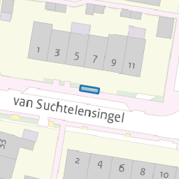 Perceel DPV00-A-8086