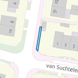 Perceel DPV00-A-8089