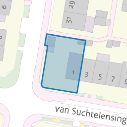 Perceel DPV00-A-8090