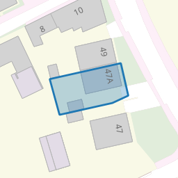 Perceel DPV00-A-8101