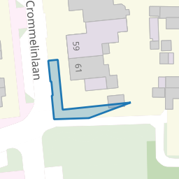 Perceel DPV00-A-8109