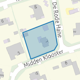 Perceel DPV00-A-8115