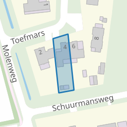 Perceel DPV00-A-8125