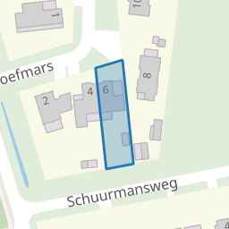 Perceel DPV00-A-8126